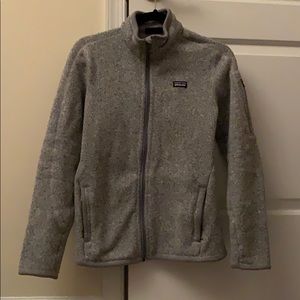 Patagonia Fleece